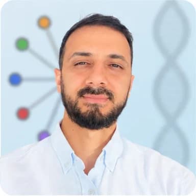 Jamal Saad