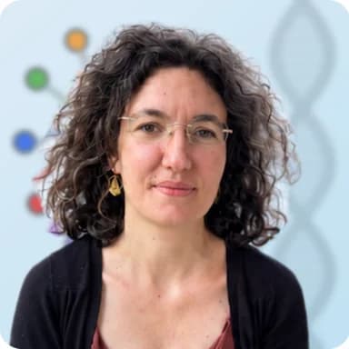 Marion Desdouits